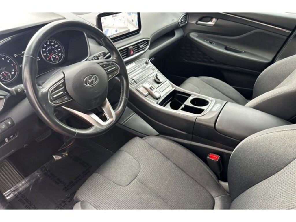 Used 2023 Hyundai Santa Fe SEL SUV