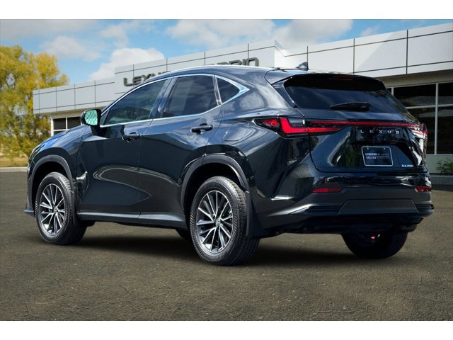 2024 Lexus NX 250 Premium photo 3