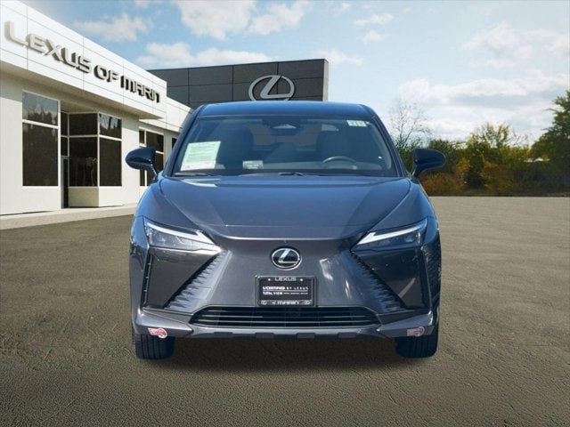 2023 LEXUS RZ 450e Premium w/18" Wheel photo 4