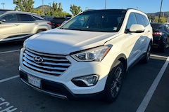Used 2015 Hyundai Santa Fe GLS SUV for Sale in San Rafael, CA