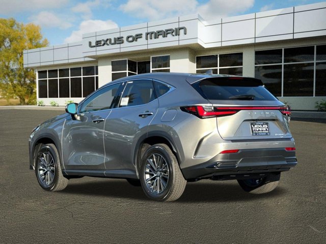 New 2026 Lexus NX 350 AWD 5 Door SUV 4X4