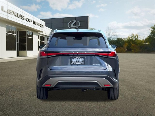 2026 Lexus RX 350 Premium - Photo 10