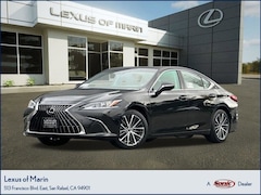 2025 LEXUS ES 350 4-DOOR SEDAN
