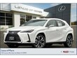  LEXUS UX HYBRID