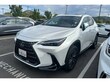  LEXUS NX 350h