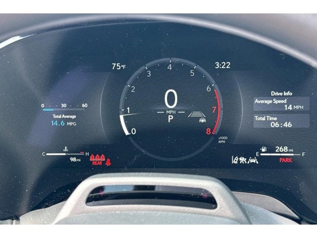 2026 Lexus RX 350 Premium - Photo 19
