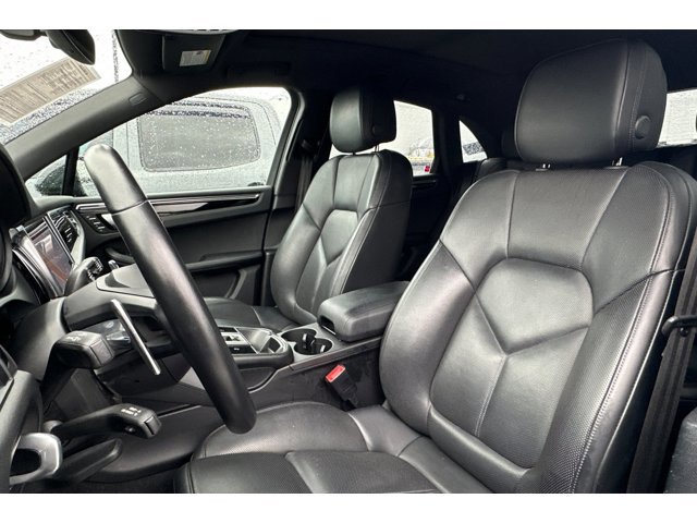 2024 Porsche Macan - Photo 21