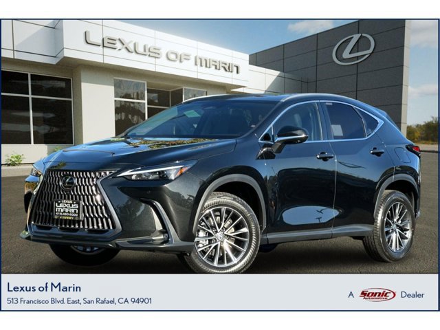  LEXUS NX HYBRID