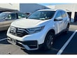 Honda CR-V Hybrid