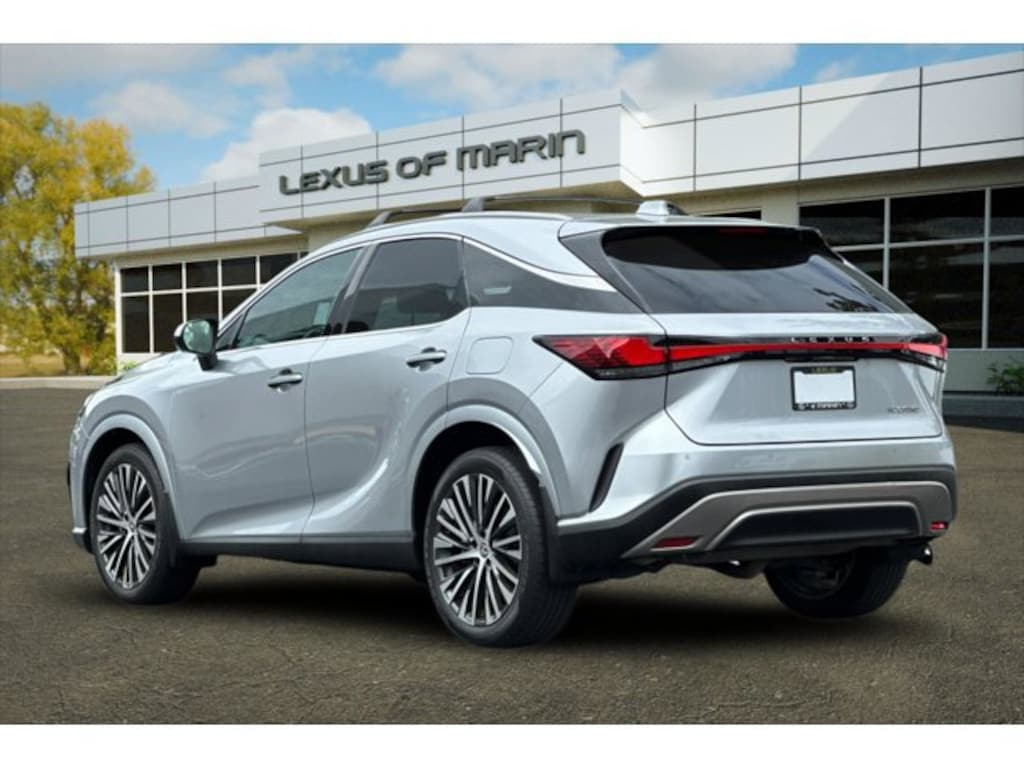 Used 2023 Lexus RX 350 Premium Plus SUV