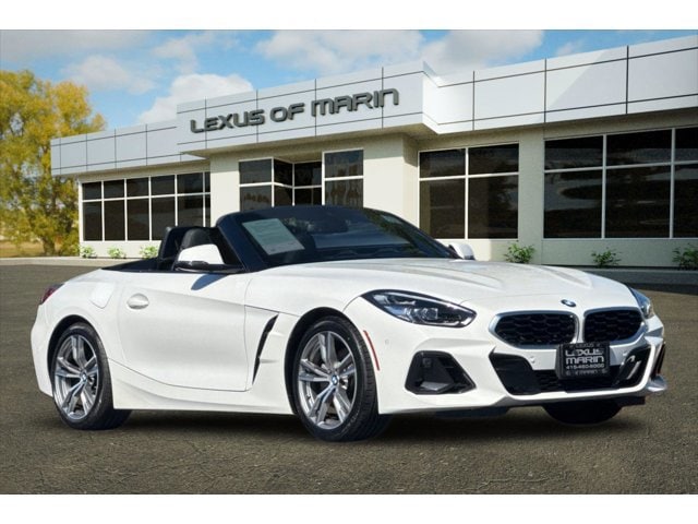 Z4 SDrive30i Convertible