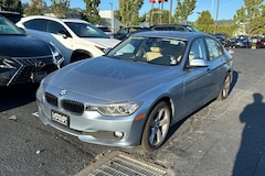 Used 2014 BMW 328d Sedan for Sale in San Rafael, CA