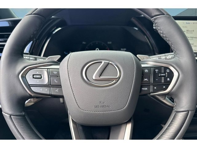2026 Lexus RX 350 Premium - Photo 17