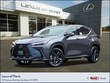  LEXUS NX PLUG-IN HYBRID ELECTRIC VEHICLE