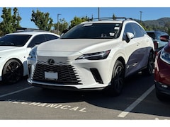 Used 2024 LEXUS RX 350 SUV for Sale in San Rafael, CA