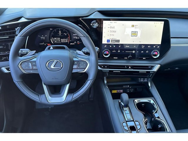 2026 Lexus RX 350 Premium - Photo 27