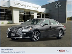 2025 LEXUS ES 350 4-DOOR SEDAN