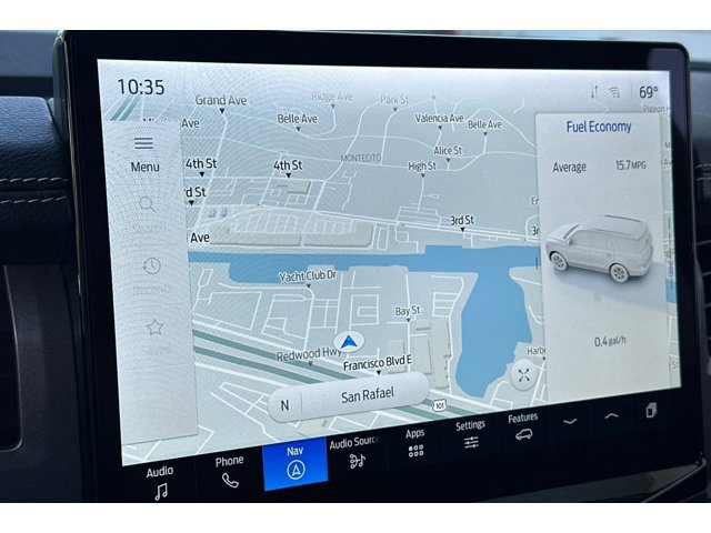 2022 Ford Expedition XLT - Photo 24