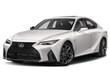  LEXUS IS 350