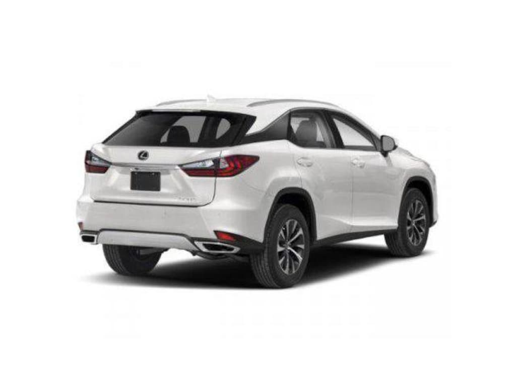 Certified 2021 Lexus RX 350  SUV
