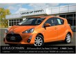 Toyota Prius c