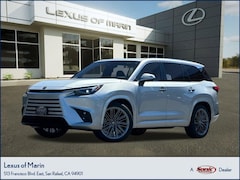 2026 LEXUS TX 350 LUXURY AWD TX 350 AWD
