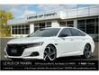 Honda Accord Hybrid