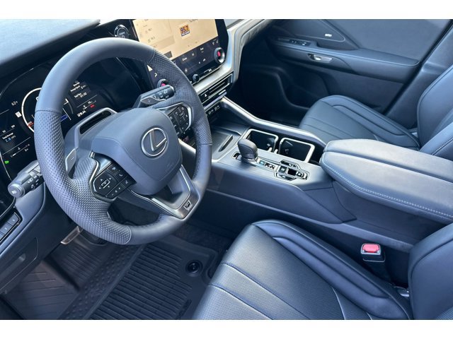 New 2026 Lexus TX HYBRID 500h F SPORT PERFORMANCE PREMIUM AWD TX 500h AWD