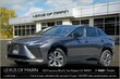  LEXUS RZ 450e