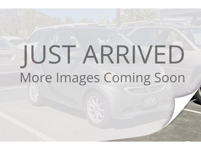 Fortwo Electric Drive Passion Coupe