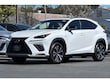  LEXUS NX 300