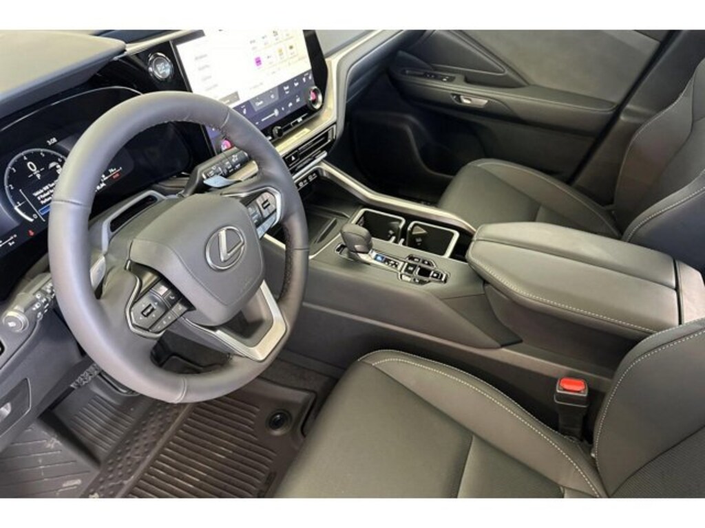 New 2026 Lexus TX 350 PREMIUM AWD TX 350 AWD