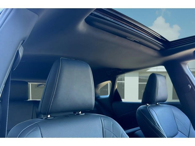 2026 Lexus RX 350 Premium - Photo 26