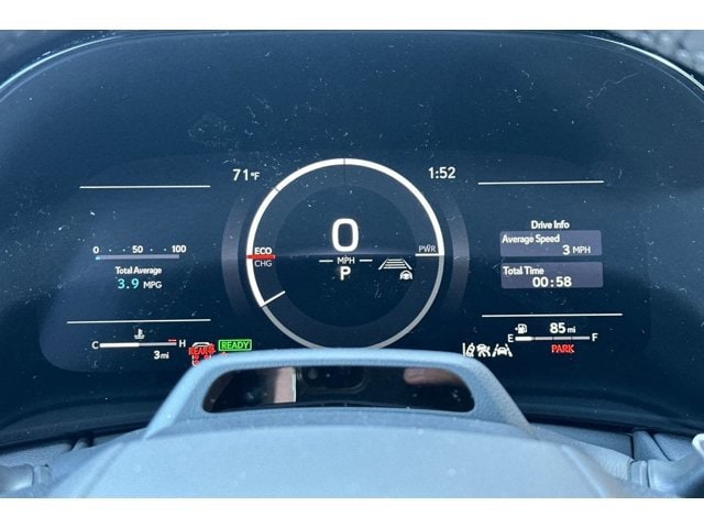 2026 Lexus TX 500h F-Sport Premium - Photo 15
