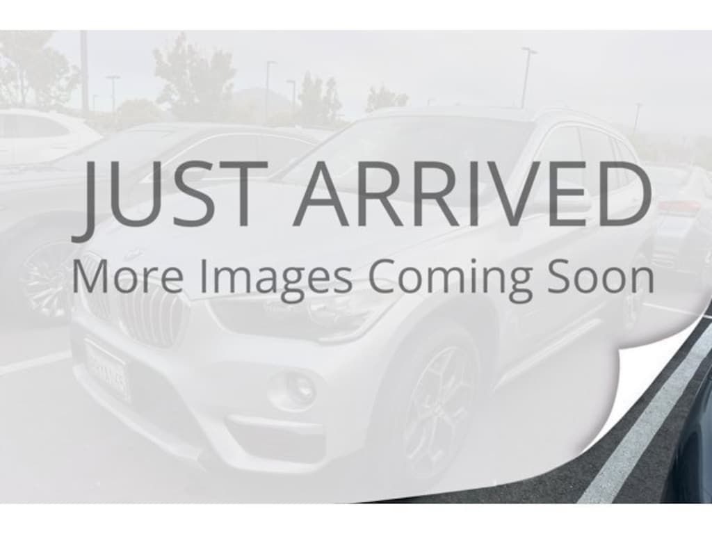 Used 2018 BMW X1 xDrive28i SUV