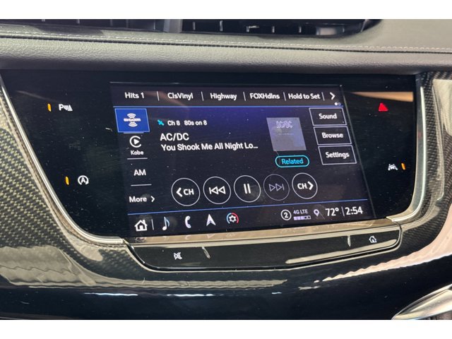 2025 Cadillac XT6 Sport - Photo 20