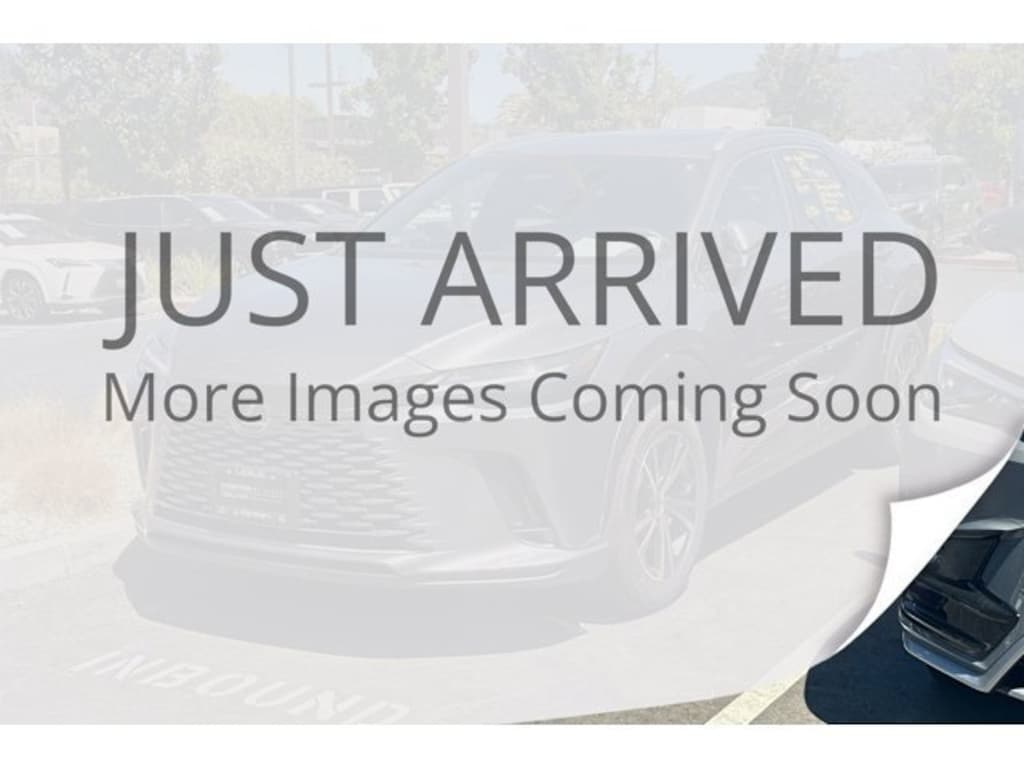 Used 2023 Lexus RX 350h Premium SUV