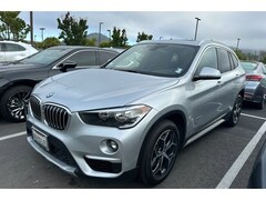 Used 2018 BMW X1 xDrive28i SUV for Sale in San Rafael, CA