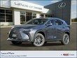  LEXUS NX PLUG-IN HYBRID ELECTRIC VEHICLE