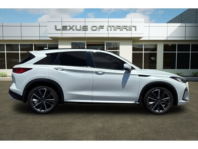 QX50 SPORT SUV