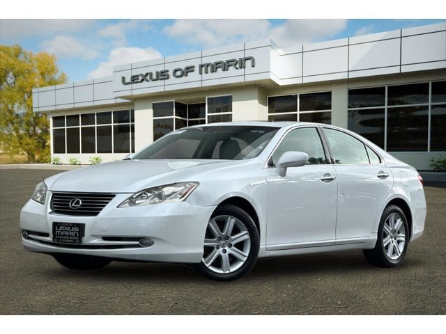 2008 Lexus ES 350