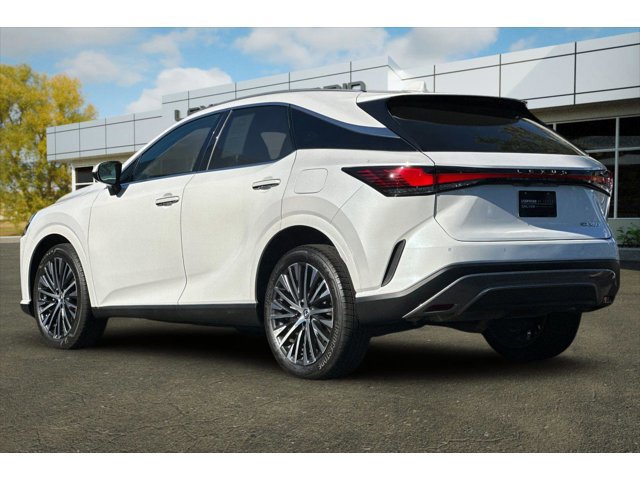 2023 Lexus RX 350 Premium photo 3