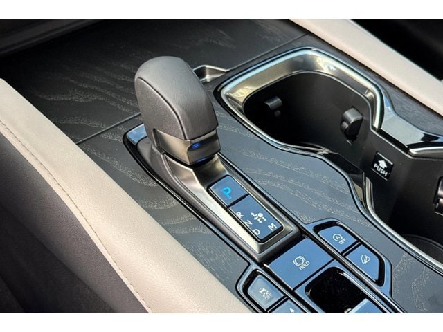 2026 Lexus RX 350 Premium - Photo 18