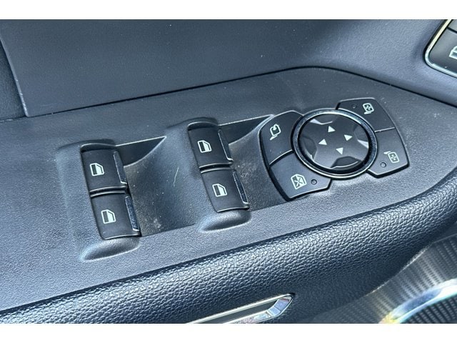 2022 Ford Expedition XLT - Photo 12