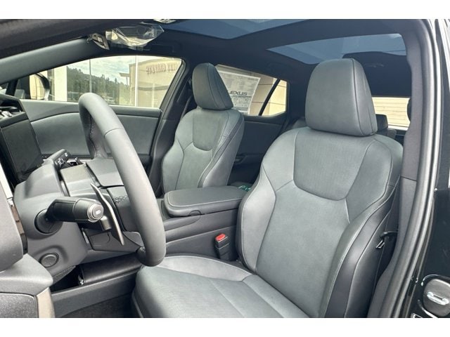 RZ 350e PREMIUM Premium