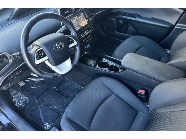 2018 Toyota Prius Two Eco photo 3