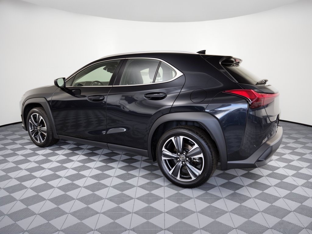 Certified 2024 Lexus UX 250h SUV