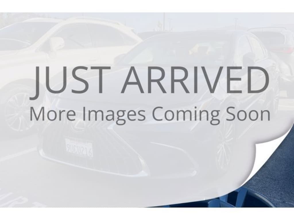 Used 2022 Lexus ES 350 Sedan
