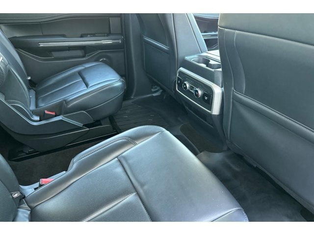 2022 Ford Expedition XLT - Photo 30