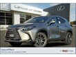  LEXUS NX HYBRID